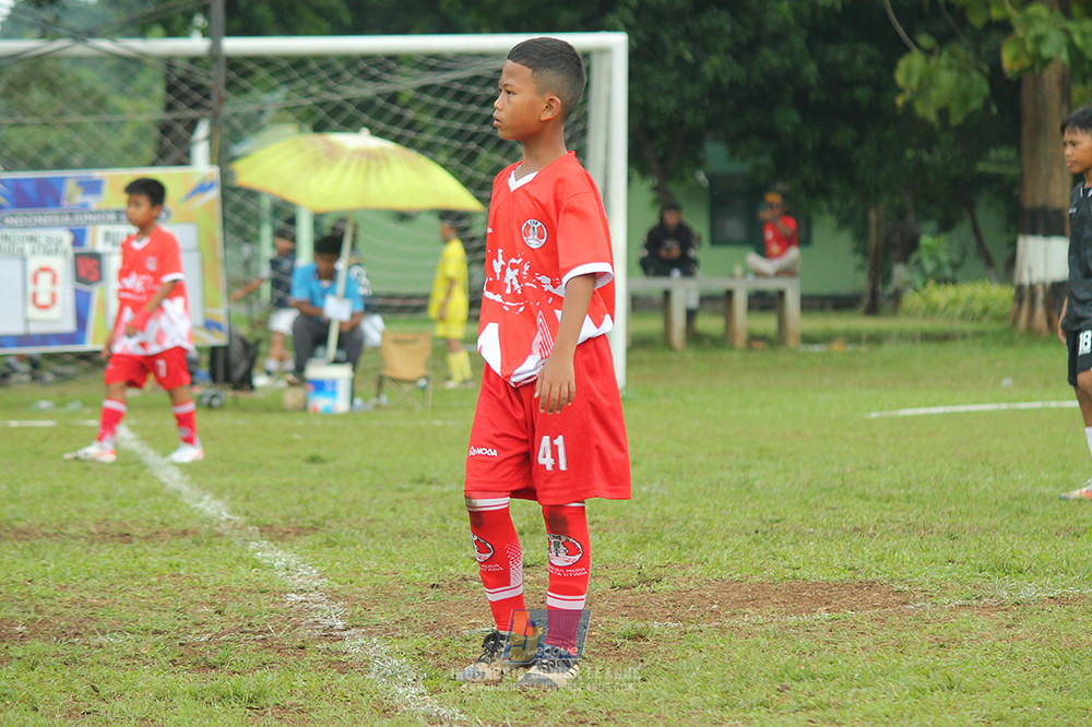 ijl u12 280925 indonesia muda utara vs pulomas fc