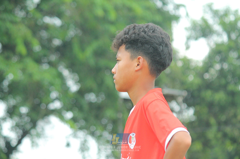 ijl u12 280925 indonesia muda utara vs pulomas fc