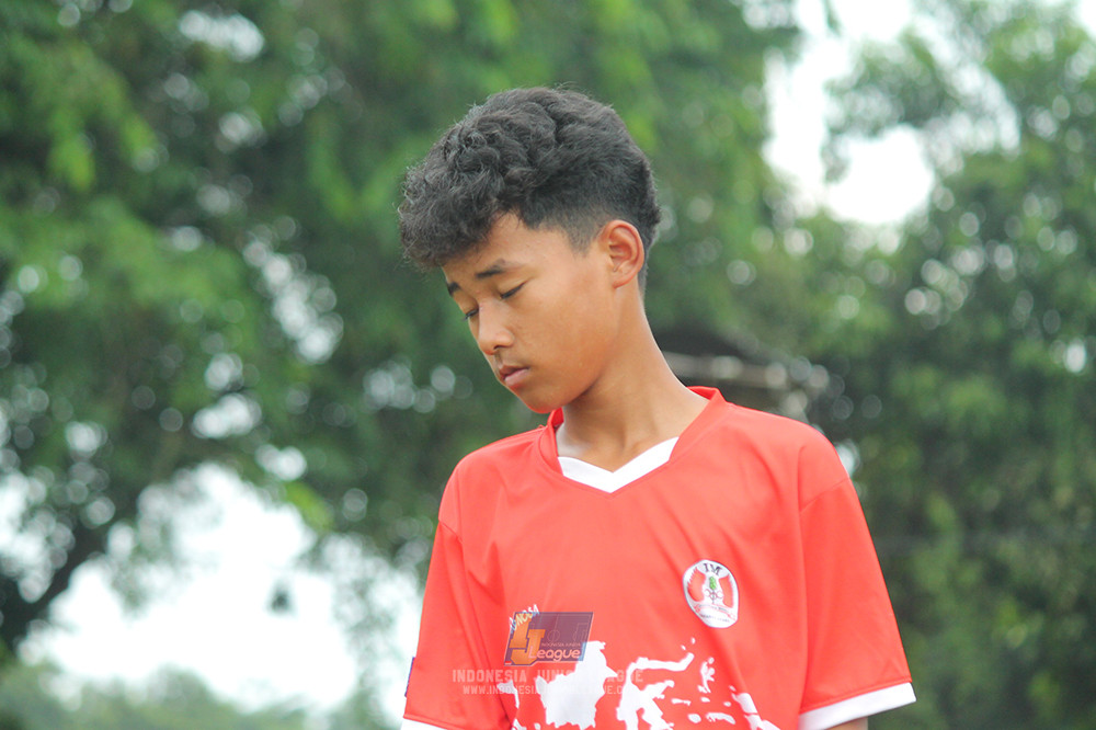 ijl u12 280925 indonesia muda utara vs pulomas fc