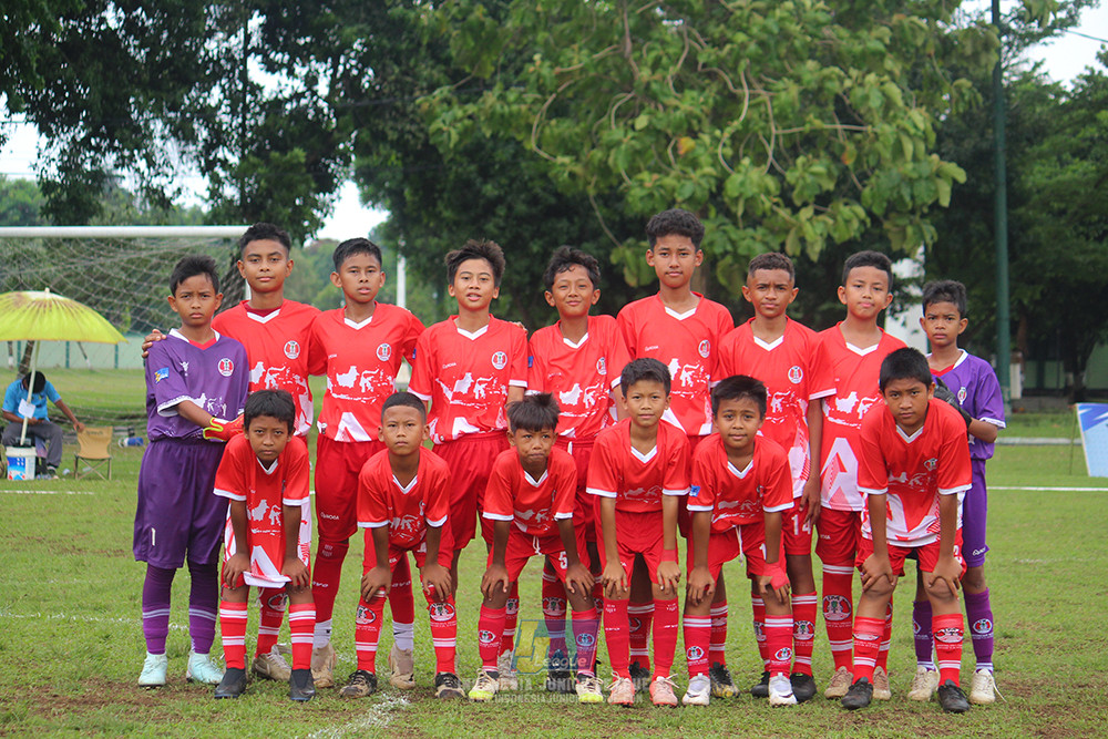 ijl u12 280925 indonesia muda utara vs pulomas fc