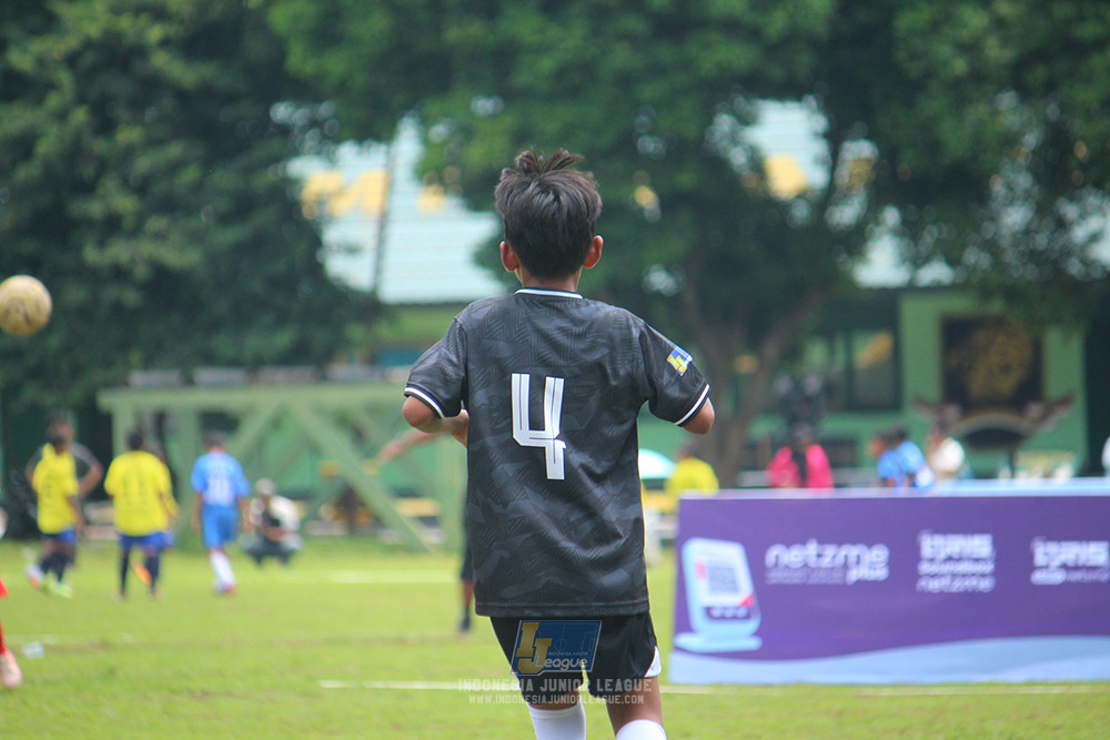 ijl u12 280925 indonesia muda utara vs pulomas fc