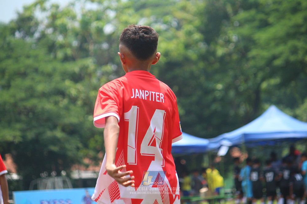 ijl u12 280925 indonesia muda utara vs pulomas fc