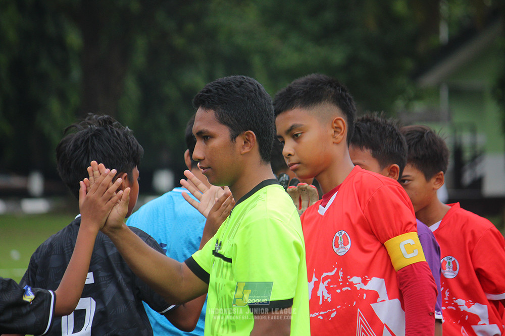 ijl u12 280925 indonesia muda utara vs pulomas fc
