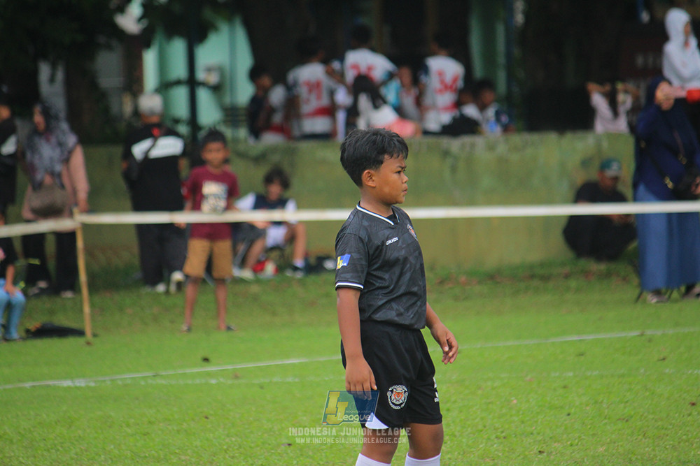 ijl u12 280925 indonesia muda utara vs pulomas fc