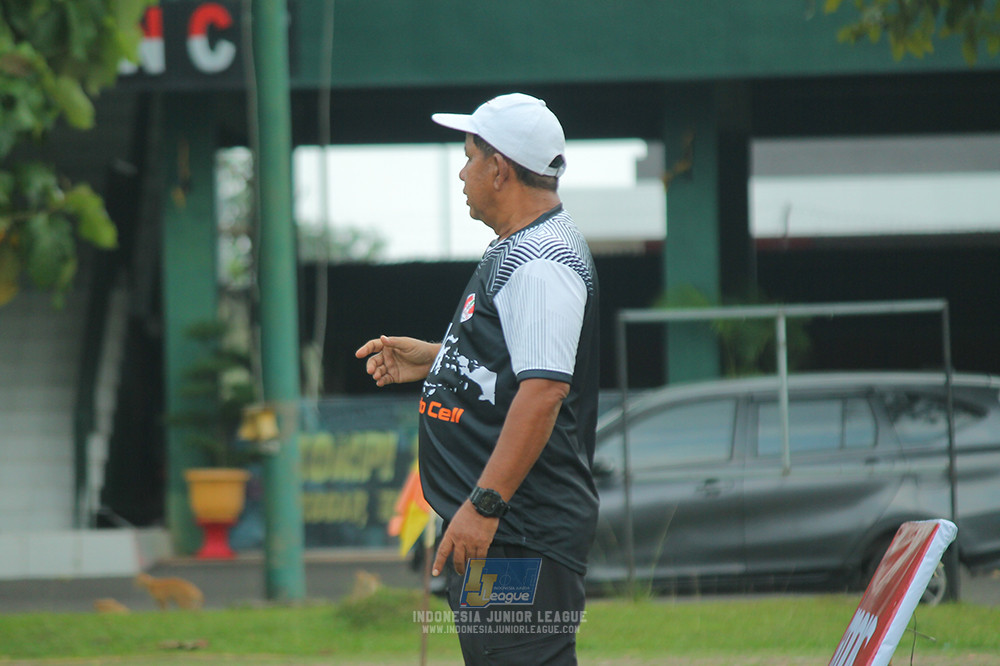 ijl u12 280925 indonesia muda utara vs pulomas fc