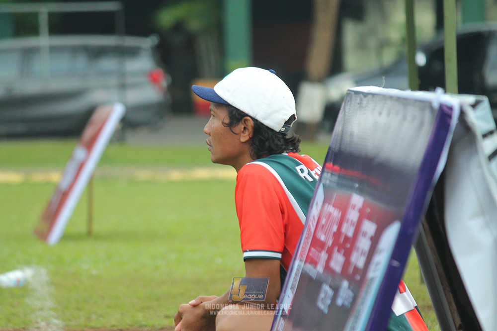 ijl u12 280925 indonesia muda utara vs pulomas fc