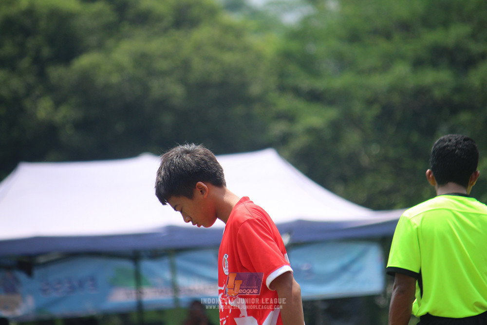 ijl u12 280925 indonesia muda utara vs pulomas fc