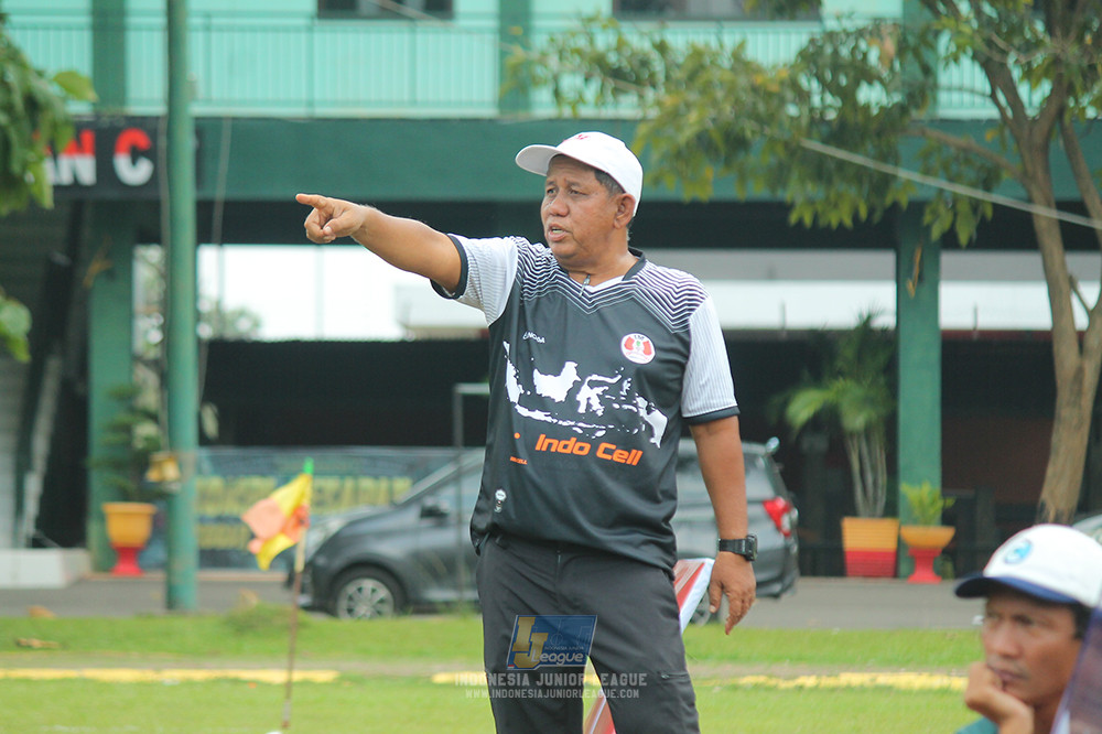 ijl u12 280925 indonesia muda utara vs pulomas fc