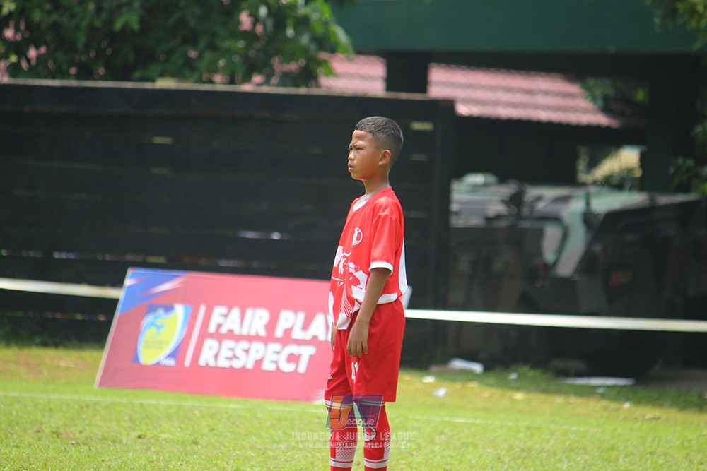 ijl u12 280925 indonesia muda utara vs pulomas fc