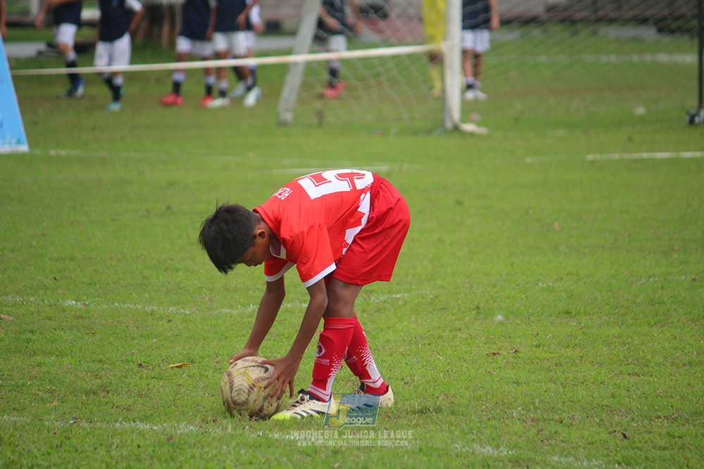 ijl u12 280925 indonesia muda utara vs pulomas fc