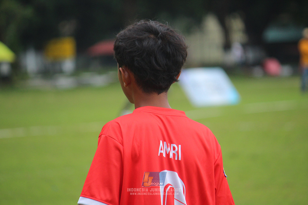 ijl u12 280925 indonesia muda utara vs pulomas fc