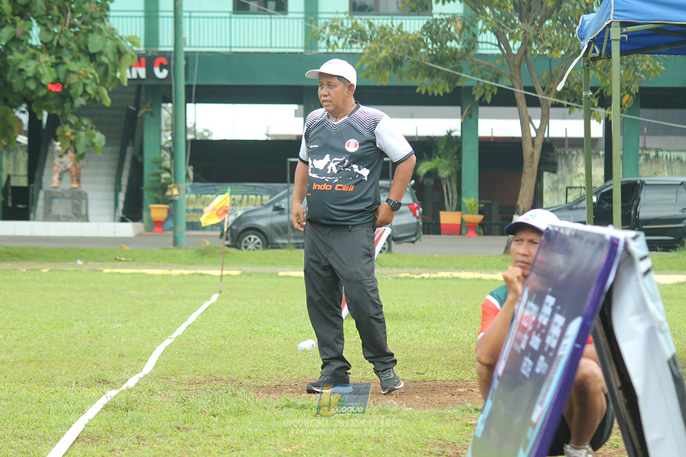 ijl u12 280925 indonesia muda utara vs pulomas fc