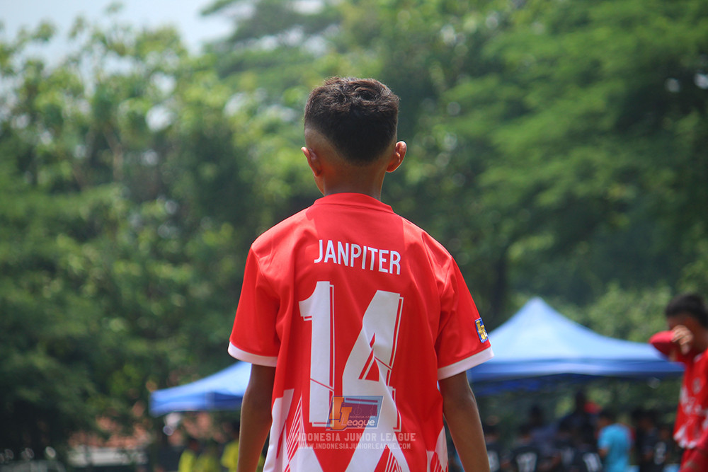 ijl u12 280925 indonesia muda utara vs pulomas fc