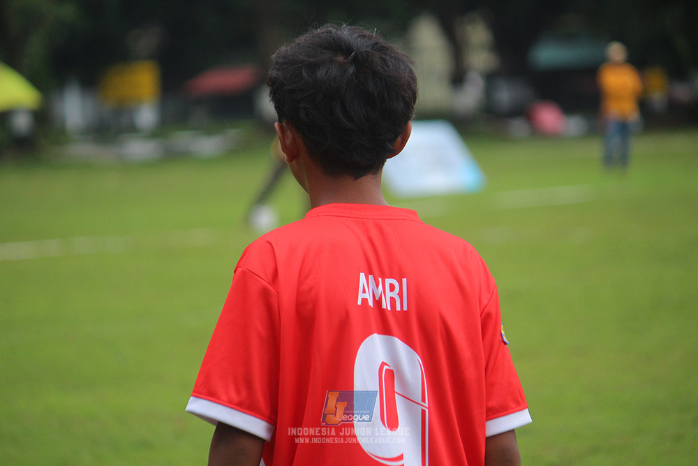 ijl u12 280925 indonesia muda utara vs pulomas fc