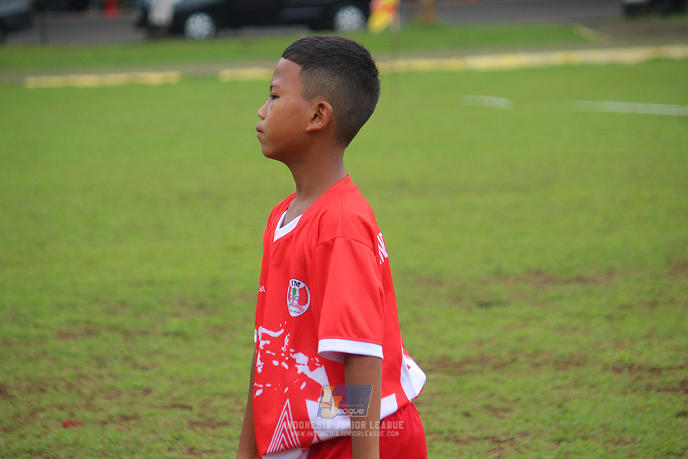 ijl u12 280925 indonesia muda utara vs pulomas fc