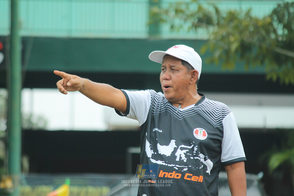 ijl u12 280925 indonesia muda utara vs pulomas fc