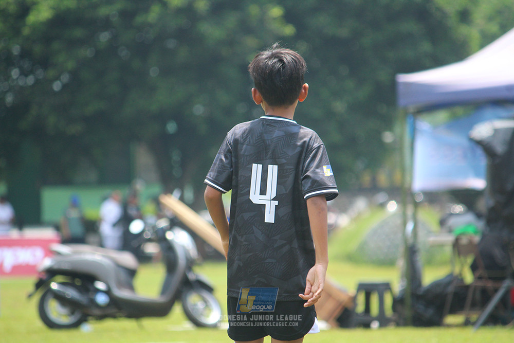 ijl u12 280925 indonesia muda utara vs pulomas fc