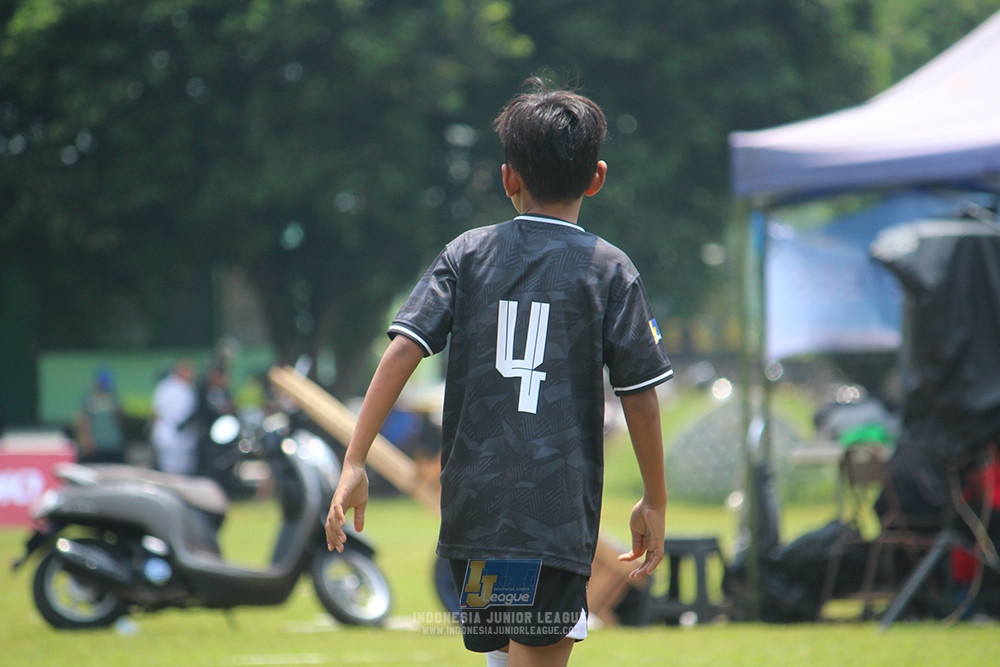 ijl u12 280925 indonesia muda utara vs pulomas fc