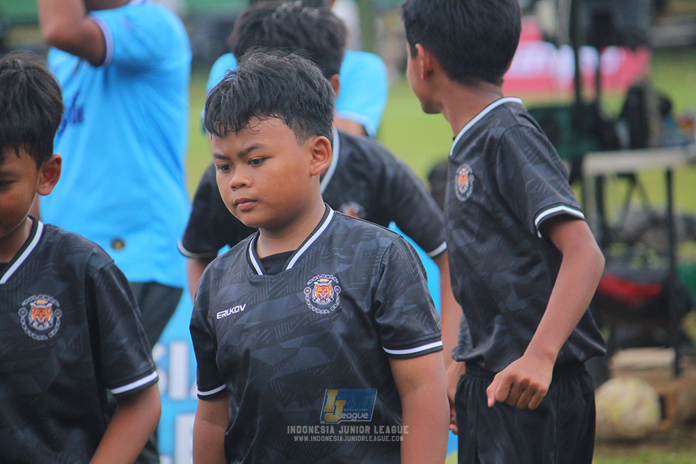 ijl u12 280925 indonesia muda utara vs pulomas fc