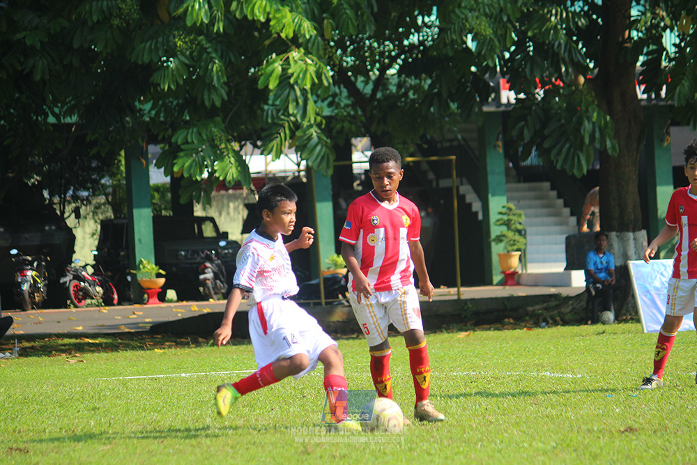 ijl u12 280925 isa marzuki bandriawan vs plus football academy