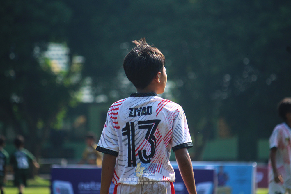 ijl u12 280925 isa marzuki bandriawan vs plus football academy