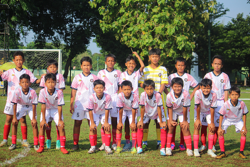 ijl u12 280925 isa marzuki bandriawan vs plus football academy
