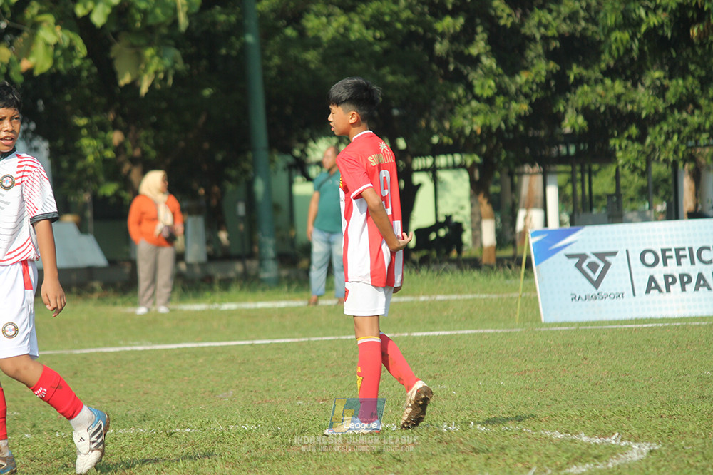 ijl u12 280925 isa marzuki bandriawan vs plus football academy