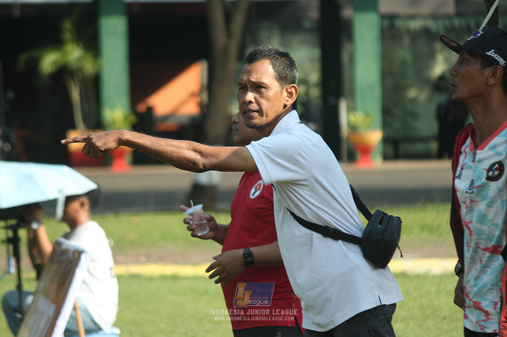 ijl u12 280925 isa marzuki bandriawan vs plus football academy