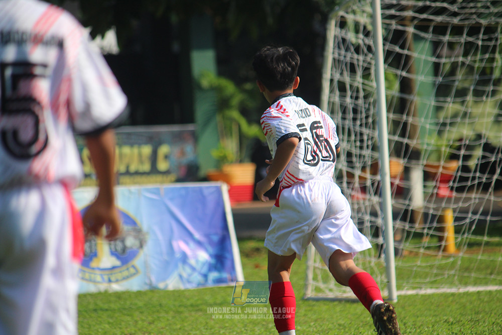 ijl u12 280925 isa marzuki bandriawan vs plus football academy