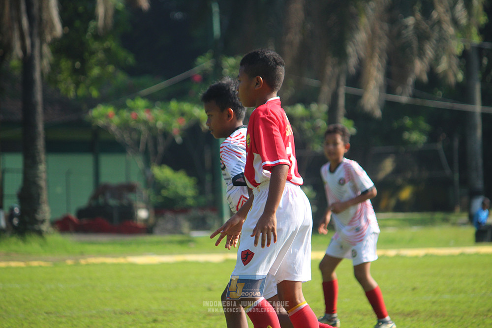 ijl u12 280925 isa marzuki bandriawan vs plus football academy