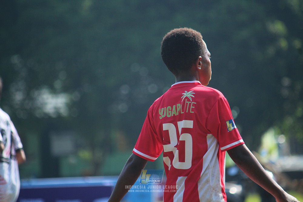 ijl u12 280925 isa marzuki bandriawan vs plus football academy