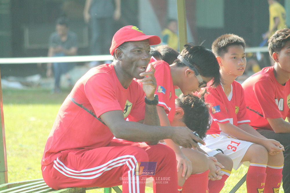 ijl u12 280925 isa marzuki bandriawan vs plus football academy