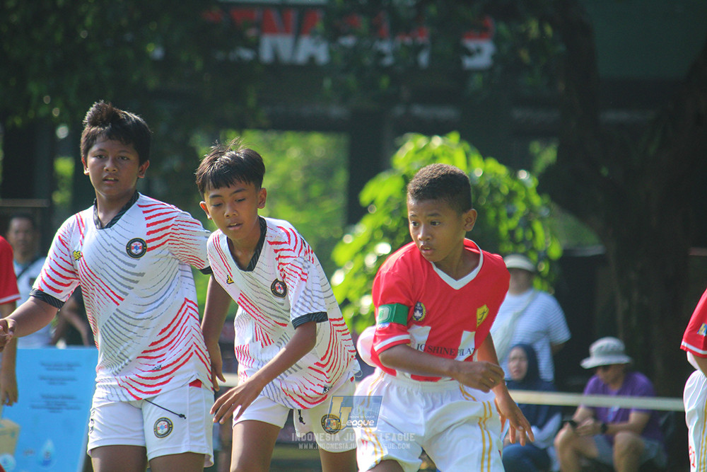 ijl u12 280925 isa marzuki bandriawan vs plus football academy
