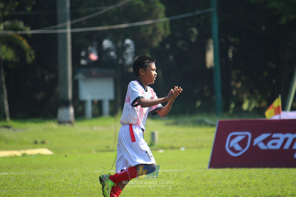 ijl u12 280925 isa marzuki bandriawan vs plus football academy
