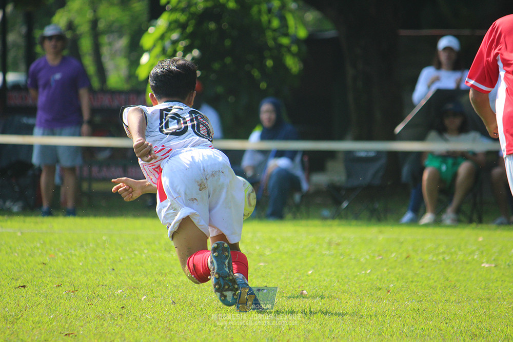 ijl u12 280925 isa marzuki bandriawan vs plus football academy