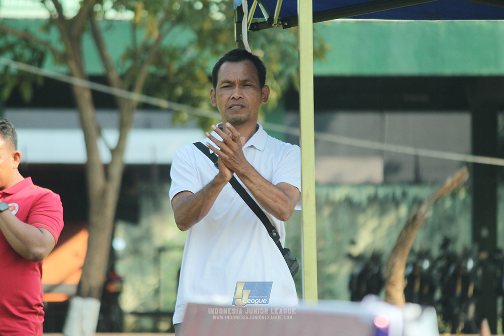 ijl u12 280925 isa marzuki bandriawan vs plus football academy