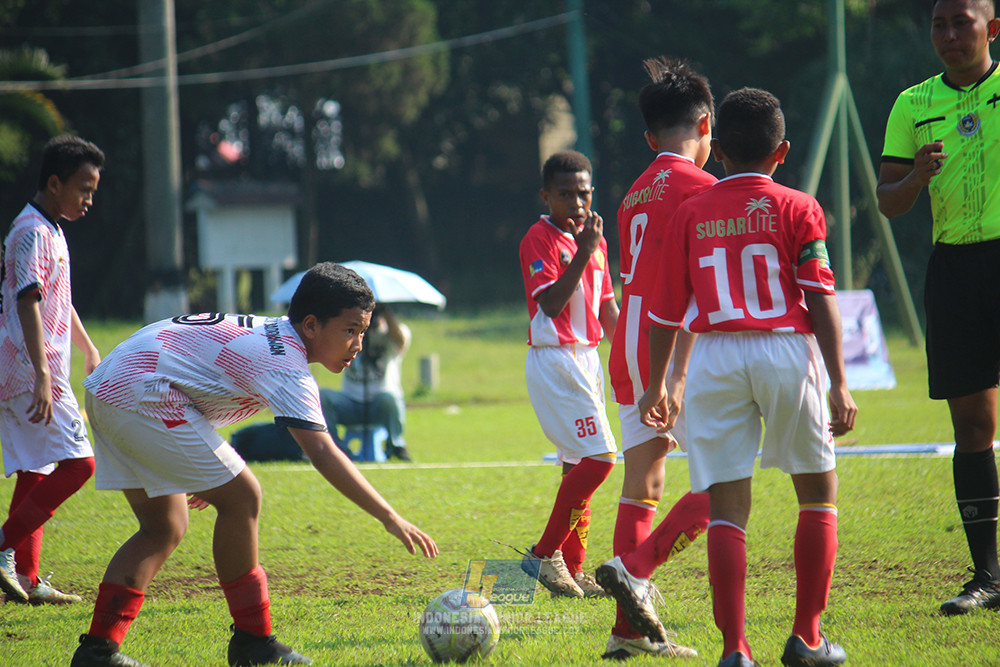 ijl u12 280925 isa marzuki bandriawan vs plus football academy