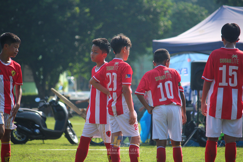 ijl u12 280925 isa marzuki bandriawan vs plus football academy
