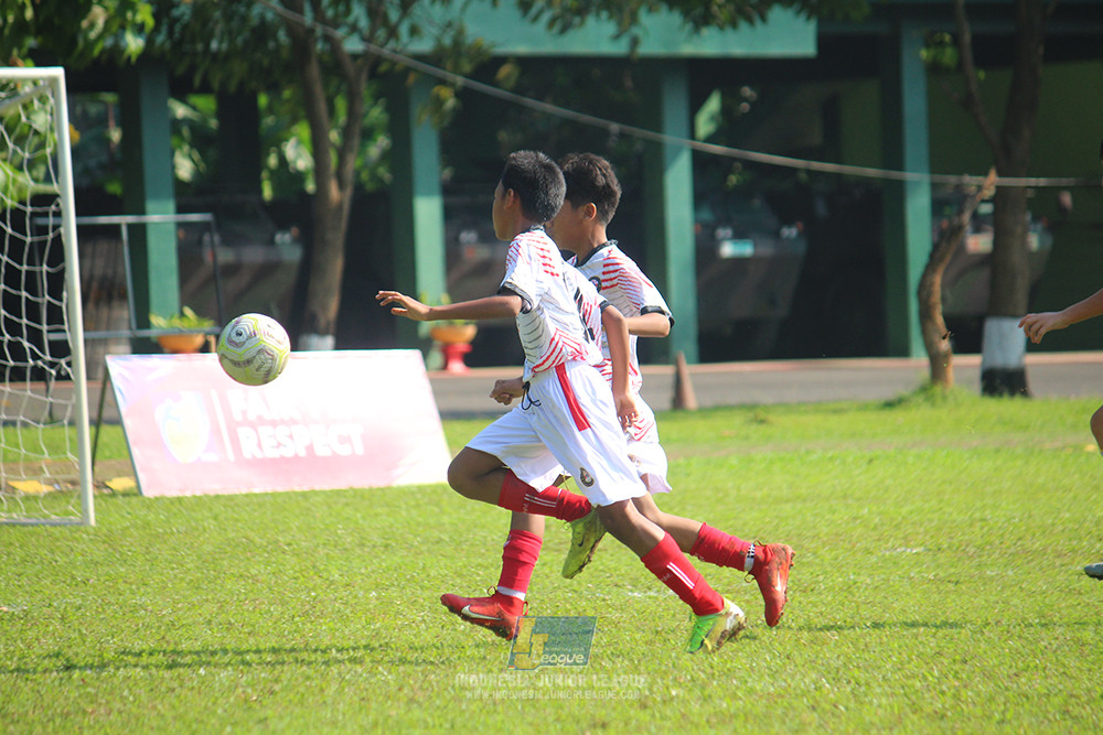 ijl u12 280925 isa marzuki bandriawan vs plus football academy