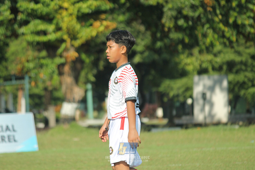 ijl u12 280925 isa marzuki bandriawan vs plus football academy