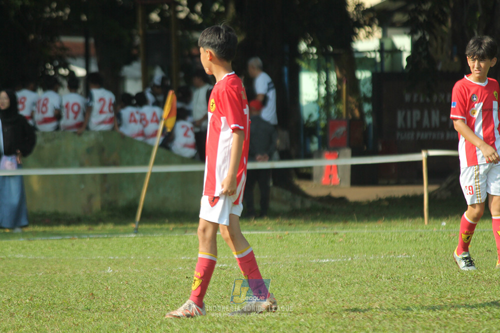 ijl u12 280925 isa marzuki bandriawan vs plus football academy