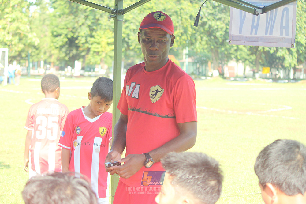 ijl u12 280925 isa marzuki bandriawan vs plus football academy