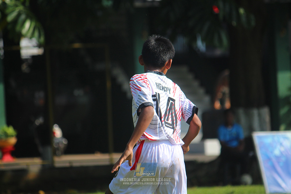 ijl u12 280925 isa marzuki bandriawan vs plus football academy