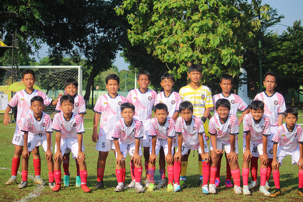 ijl u12 280925 isa marzuki bandriawan vs plus football academy