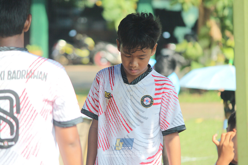 ijl u12 280925 isa marzuki bandriawan vs plus football academy