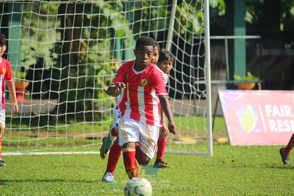 ijl u12 280925 isa marzuki bandriawan vs plus football academy