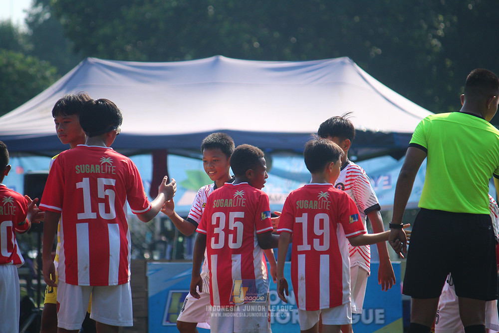 ijl u12 280925 isa marzuki bandriawan vs plus football academy