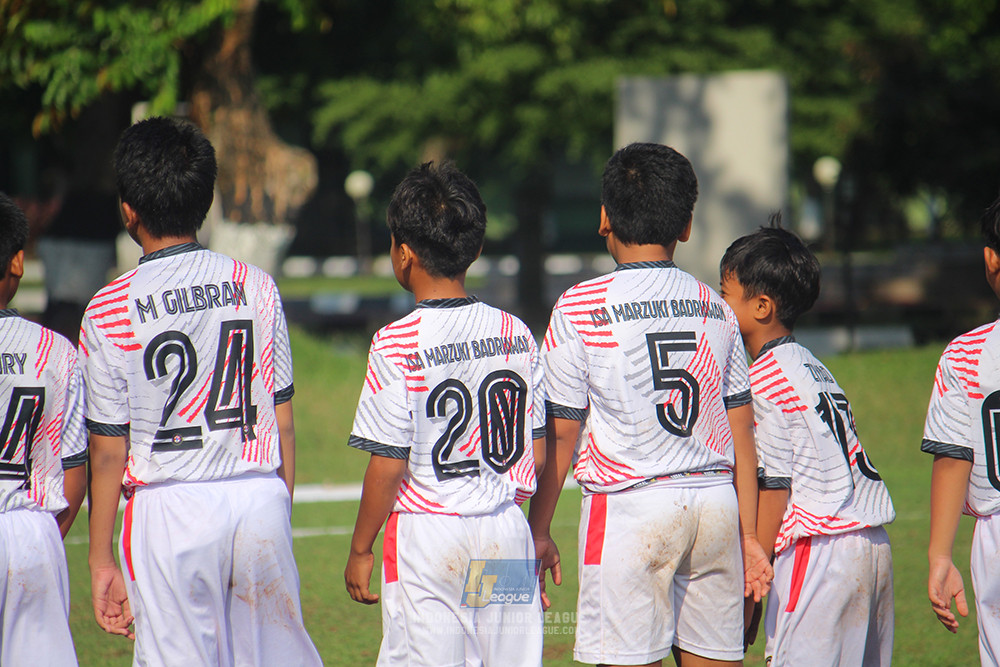 ijl u12 280925 isa marzuki bandriawan vs plus football academy