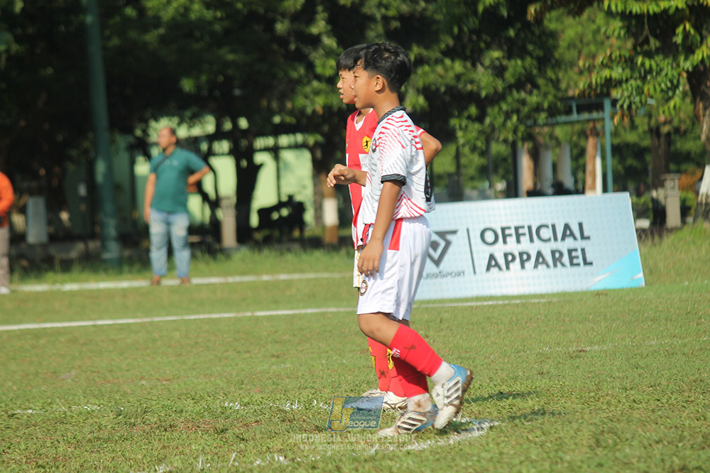 ijl u12 280925 isa marzuki bandriawan vs plus football academy