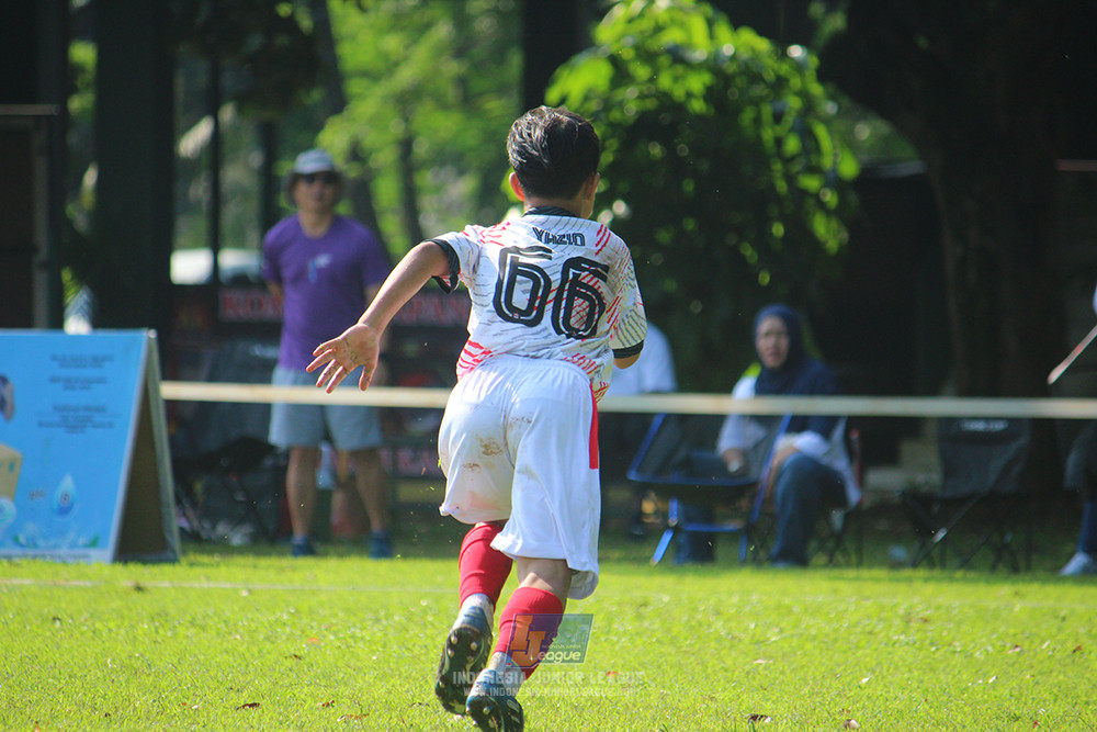 ijl u12 280925 isa marzuki bandriawan vs plus football academy